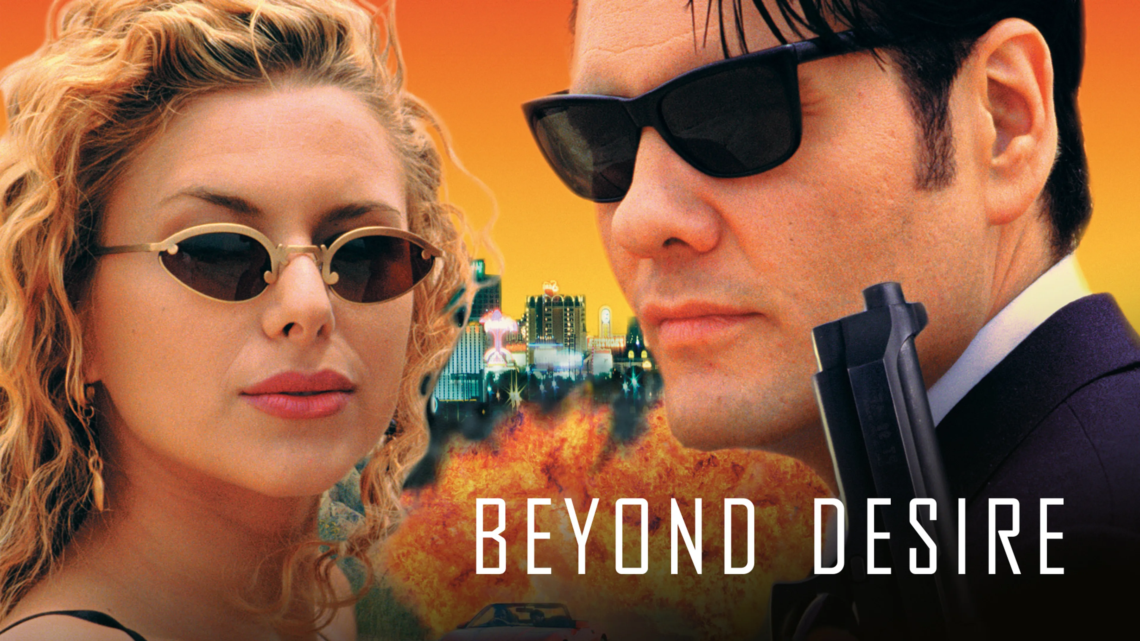 Beyond Desire poster